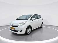 Toyota verso-s 1.3 vvt-i comfort 2012 | 6-tzz-93 - afbeelding 12 van  23