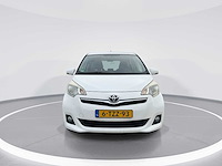 Toyota verso-s 1.3 vvt-i comfort 2012 | 6-tzz-93 - afbeelding 18 van  23