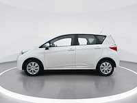 Toyota verso-s 1.3 vvt-i comfort 2012 | 6-tzz-93 - afbeelding 19 van  23