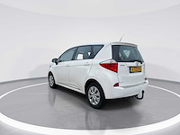 Toyota verso-s 1.3 vvt-i comfort 2012 | 6-tzz-93 - afbeelding 20 van  23