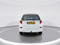Toyota verso-s 1.3 vvt-i comfort 2012 | 6-tzz-93 - afbeelding 21 van  23