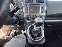 Toyota verso s 1.33 vvt-i skyview, 2012 - afbeelding 8 van  33