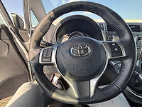 Toyota verso s 1.33 vvt-i skyview, 2012 - afbeelding 10 van  33