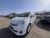 Toyota verso s 1.33 vvt-i skyview, 2012 - afbeelding 1 van  33