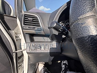 Toyota verso s 1.33 vvt-i skyview, 2012 - afbeelding 14 van  33