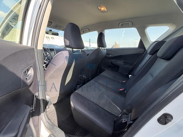 Toyota verso s 1.33 vvt-i skyview, 2012 - afbeelding 15 van  33