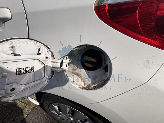 Toyota verso s 1.33 vvt-i skyview, 2012 - afbeelding 16 van  33