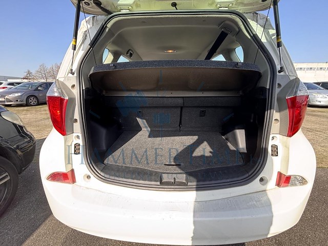 Toyota verso s 1.33 vvt-i skyview, 2012 - afbeelding 17 van  33