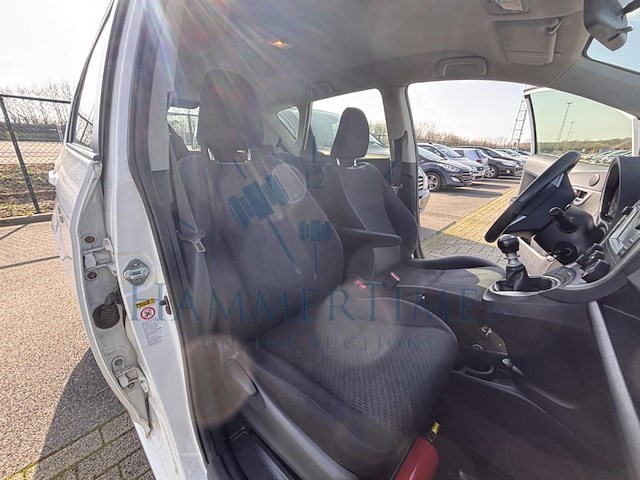 Toyota verso s 1.33 vvt-i skyview, 2012 - afbeelding 19 van  33