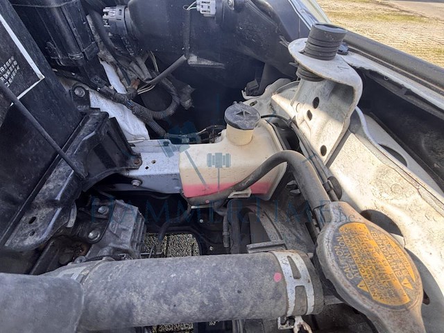 Toyota verso s 1.33 vvt-i skyview, 2012 - afbeelding 22 van  33