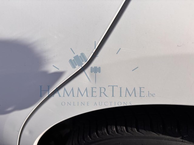 Toyota verso s 1.33 vvt-i skyview, 2012 - afbeelding 27 van  33