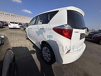 Toyota verso s 1.33 vvt-i skyview, 2012 - afbeelding 31 van  33