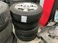 Toyota verso wiel (4x) - afbeelding 1 van  3