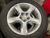 Toyota verso wiel (4x) - afbeelding 2 van  3