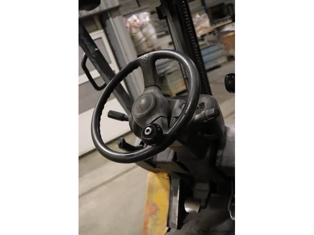 Toyota vorkheftruck fd15 - afbeelding 3 van  30