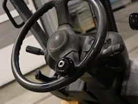 Toyota vorkheftruck fd15 - afbeelding 3 van  30