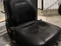 Toyota vorkheftruck fd15 - afbeelding 4 van  30
