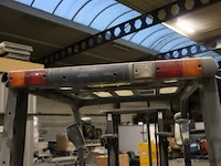 Toyota vorkheftruck fd15 - afbeelding 7 van  30