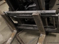 Toyota vorkheftruck fd15 - afbeelding 10 van  30