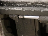 Toyota vorkheftruck fd15 - afbeelding 13 van  30