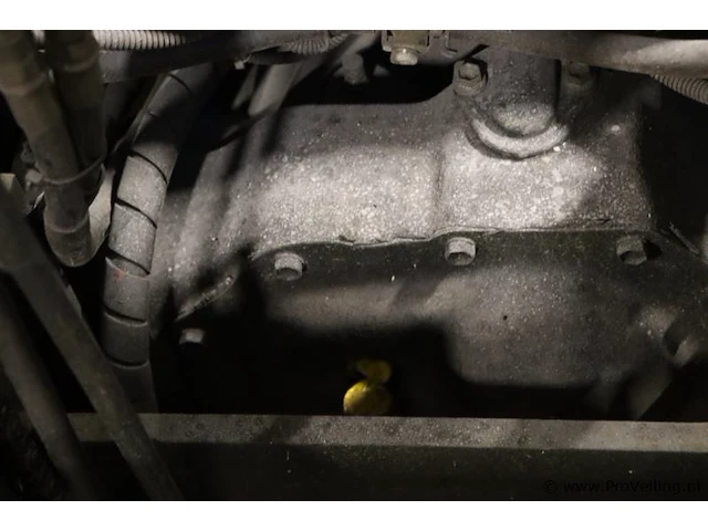 Toyota vorkheftruck fd15 - afbeelding 15 van  30