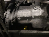 Toyota vorkheftruck fd15 - afbeelding 15 van  30