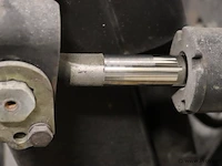 Toyota vorkheftruck fd15 - afbeelding 16 van  30
