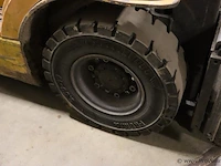 Toyota vorkheftruck fd15 - afbeelding 22 van  30