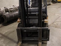Toyota vorkheftruck fd15 - afbeelding 12 van  30