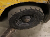 Toyota vorkheftruck fd15 - afbeelding 24 van  30