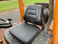 Toyota vorkheftruck - afbeelding 5 van  17