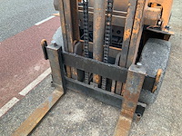 Toyota vorkheftruck - afbeelding 3 van  17