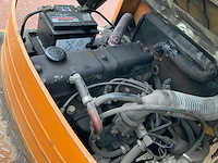 Toyota vorkheftruck - afbeelding 9 van  17