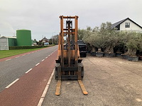 Toyota vorkheftruck - afbeelding 11 van  17