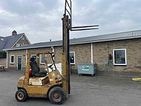 Toyota vorkheftruck - afbeelding 2 van  7