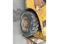 Toyota vorkheftruck - afbeelding 5 van  7