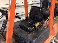 Toyota vorkheftruck - afbeelding 4 van  17