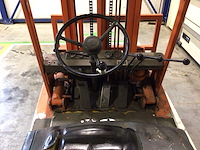 Toyota vorkheftruck - afbeelding 6 van  17