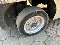 Toyota vorkheftruck - afbeelding 13 van  16