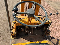 Toyota vorkheftruck - afbeelding 3 van  14