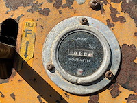 Toyota vorkheftruck - afbeelding 4 van  14