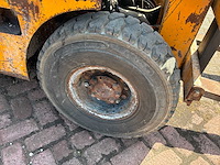 Toyota vorkheftruck - afbeelding 11 van  14