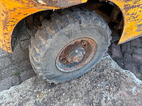 Toyota vorkheftruck - afbeelding 12 van  14