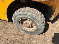 Toyota vorkheftruck - afbeelding 13 van  14