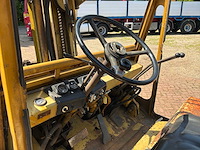 Toyota vorkheftruck - afbeelding 5 van  16