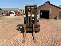 Toyota vorkheftruck - afbeelding 10 van  16