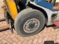 Toyota vorkheftruck - afbeelding 15 van  16
