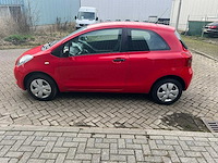 Toyota yaris - 1.0 vvti +, h-771-fj - afbeelding 5 van  8