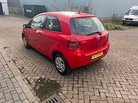 Toyota yaris - 1.0 vvti +, h-771-fj - afbeelding 6 van  8