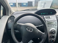 Toyota yaris - 1.0 vvti +, h-771-fj - afbeelding 8 van  8